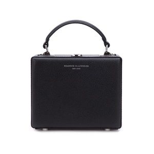 Brandon Blackwood - Midnight Black Kendrick Trunk